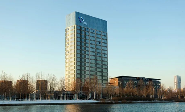 微宏科技助力中國500強(qiáng)山東海科集團(tuán)